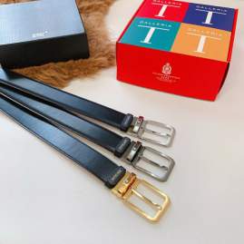 Picture of Montblanc Belts _SKUfw140700745fw
